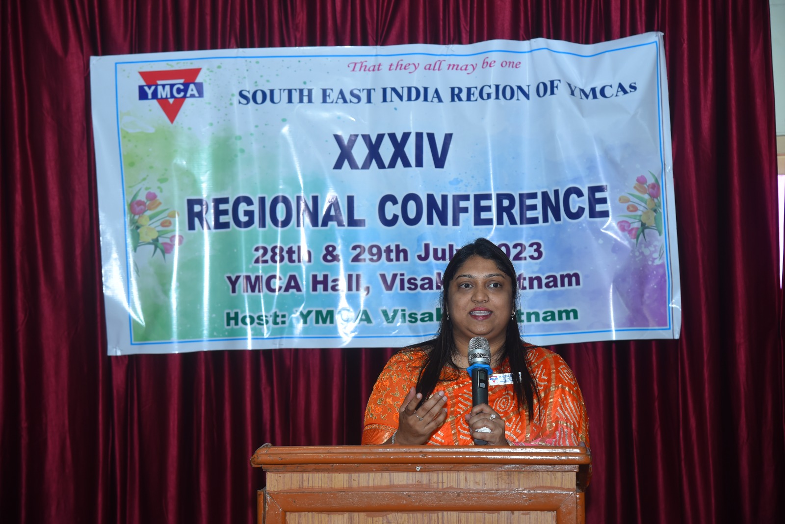 Community Health Initiative